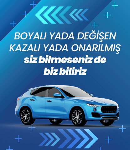 Ekspertiz - Hizmet Görseli